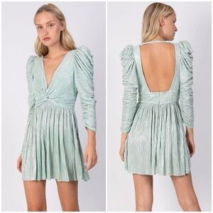 Sabina Musayev Dress in Size XS